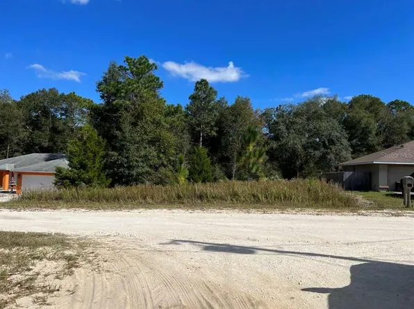 SW 146th Ct Lot 26, Ocala, FL 34481