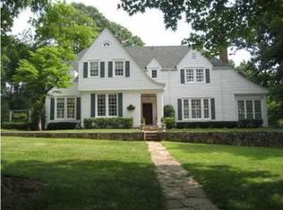 415 Brady Point Rd, Signal Mtn, TN 37377