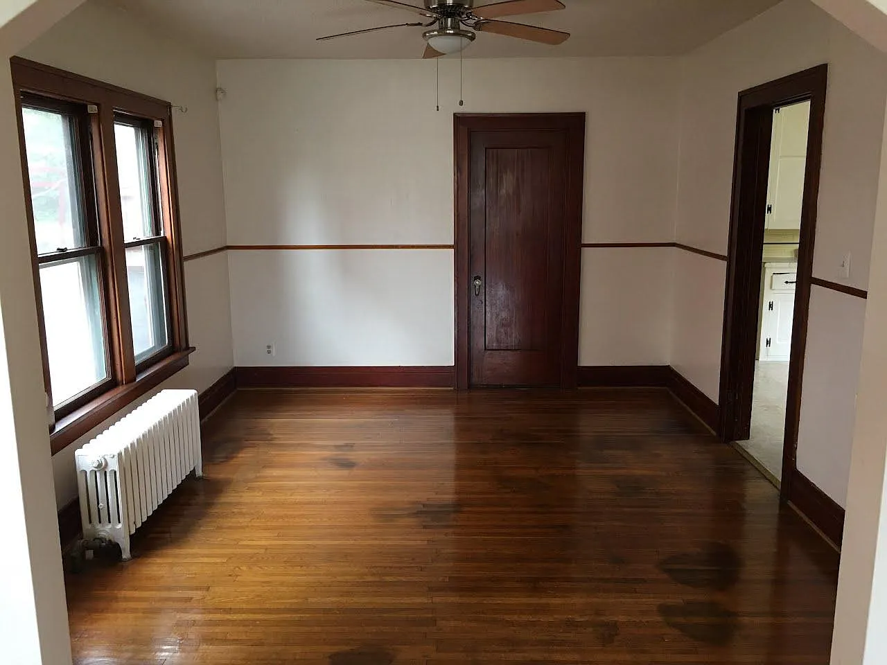 3 bed, 1284 sqft, $1,400 — Photo 3