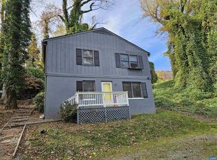 & B 301 Paton St UNIT A, Charlottesville, VA 22903