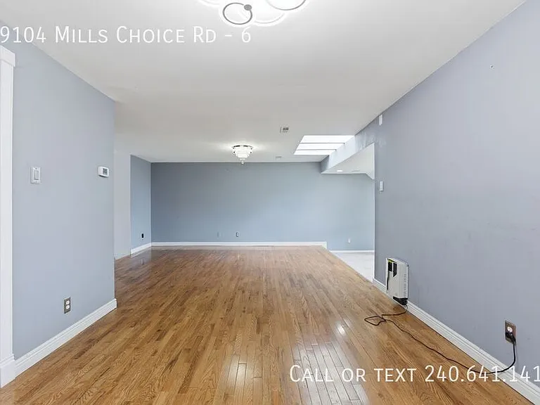 19104 Mills Choice Rd #6 — Photo 4
