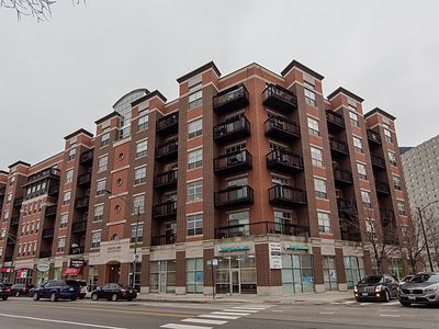 1935 S Archer Ave #G-114, Chicago, IL, 60616