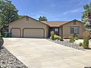 6800 Hibiscus Ct, Sparks, NV