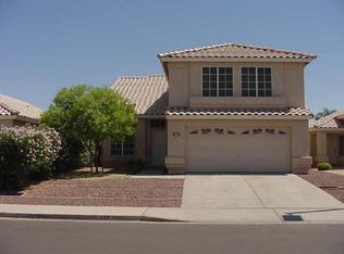 327 N Bruce Ave, Gilbert, AZ 85233