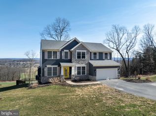 152 Cherrywood Way, Port Matilda, PA