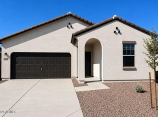 5724 E HORNBLENDE Way, San Tan Valley, AZ 85143