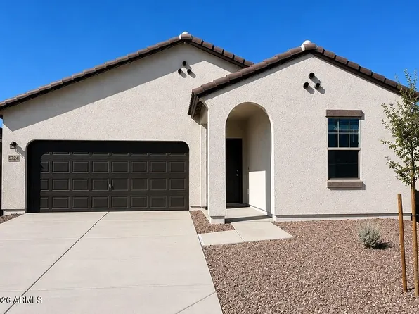 5724 E HORNBLENDE Way, San Tan Valley, AZ 85143