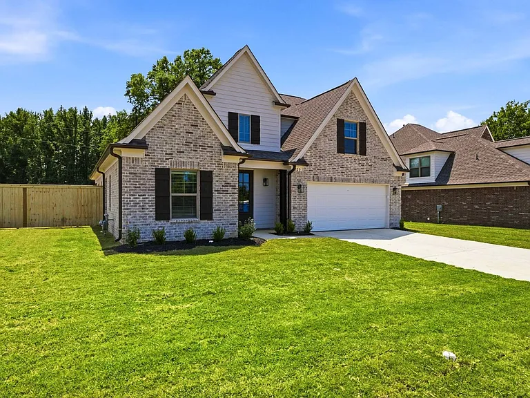 120 Mebane Valley Cv — Photo 2