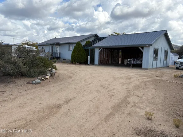 8215 S Mather Rd, Kirkland, AZ 86332