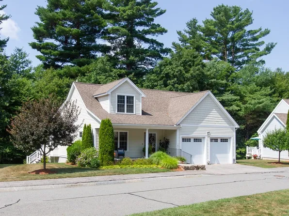 187 Cortland Dr Unit 187, North Andover, MA 01845