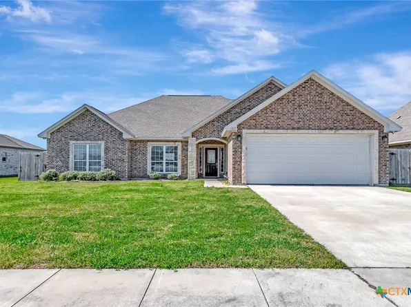 103 Agate Way, Port Lavaca, TX 77979