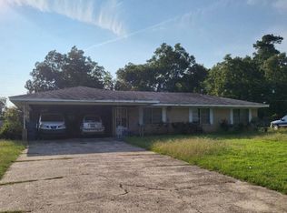 1103 Gloria St, Minden, LA 71055