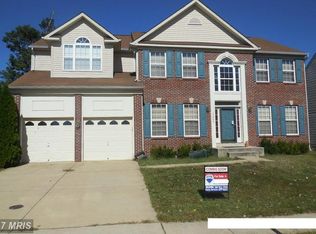 10444 Markby Ct, White Plains, MD 20695