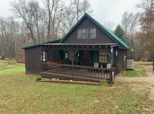 502 Silverhawk Rd, Olive Hill, KY 41164