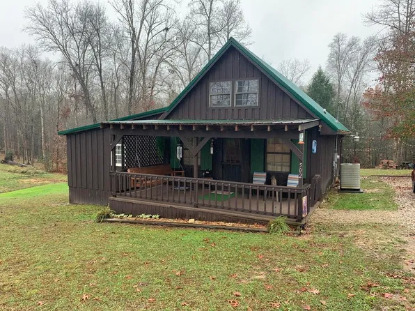 502 Silverhawk Rd, Olive Hill, KY 41164
