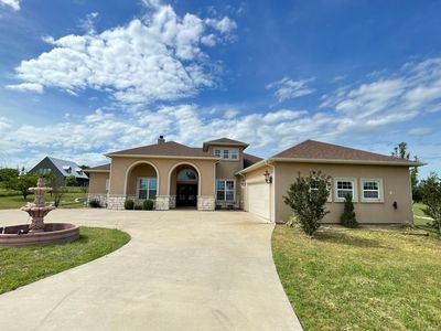 7660 Little Branch Rd, Waxahachie, TX, 75167