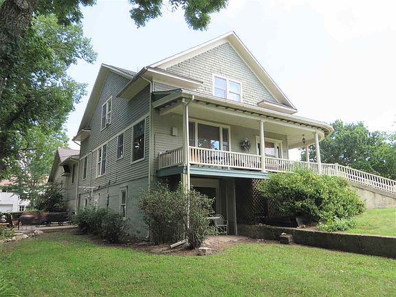 4th image of 203 N Rockhill St