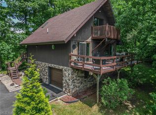 217 Curtis Blvd, Marietta, OH 45750