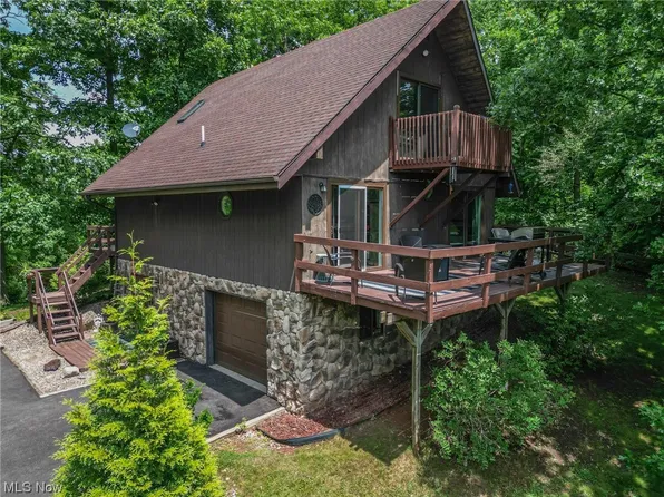 217 Curtis Blvd, Marietta, OH 45750