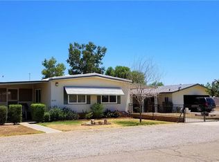 8124 S Smoketree Ln, Mohave Valley, AZ 86440