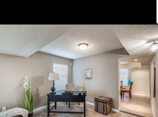 3725 La Cuesta Dr, El Paso, TX 79936