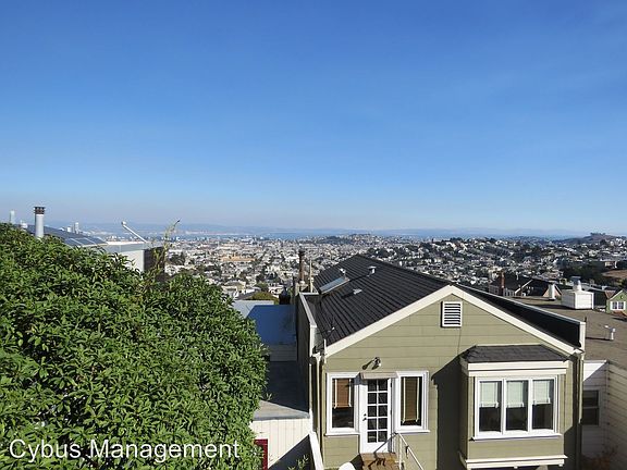 2nd image of 1230 Clayton St APT 1