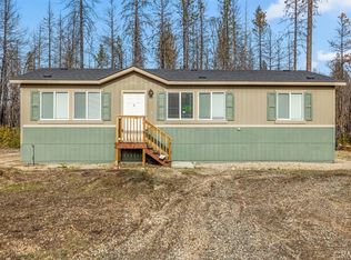 257 Simpson Ranch Rd, Berry Creek, CA 95916