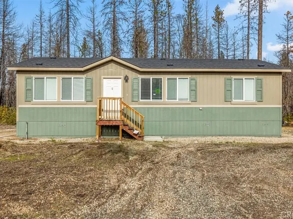 257 Simpson Ranch Rd, Berry Creek, CA 95916