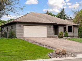 8301 Lawndale Ln N, Maple Grove, MN 55311