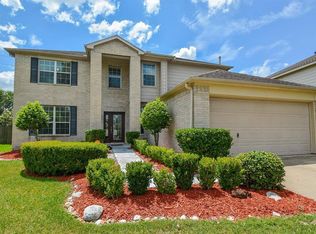 5522 Gable Meadows Dr, Sugar Land, TX 77479