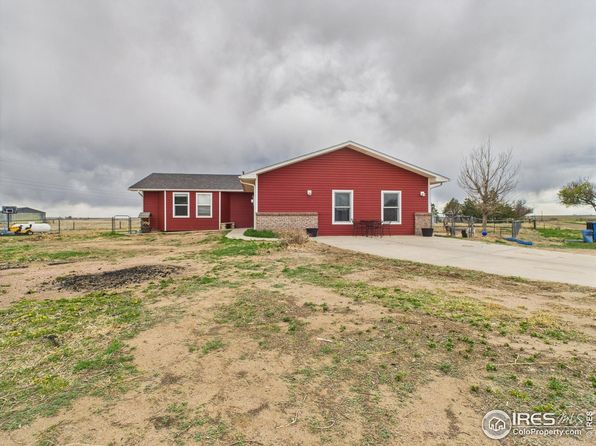 124 Main St, Briggsdale, CO 80611