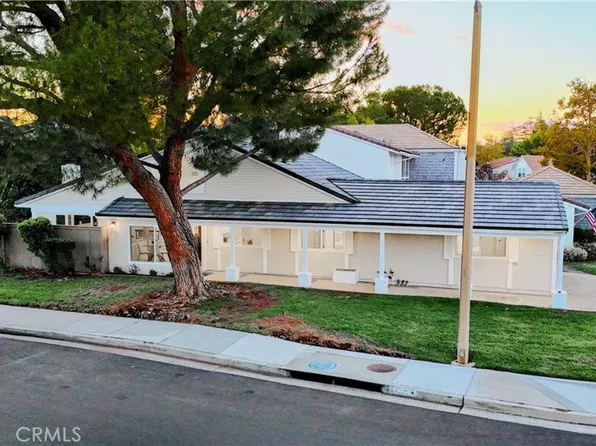 4172 Beachmeadow Ln, Westlake Village, CA 91361