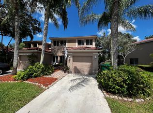11131 SW 17th Mnr, Fort Lauderdale, FL 33324