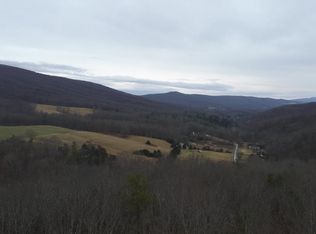 LOT 2 Cove Creek Rd, Baker, WV 26801