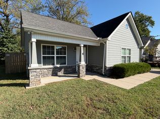 311 S Highland Ave, Murfreesboro, TN 37130