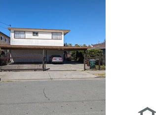353 S 29th St, Richmond, CA 94804