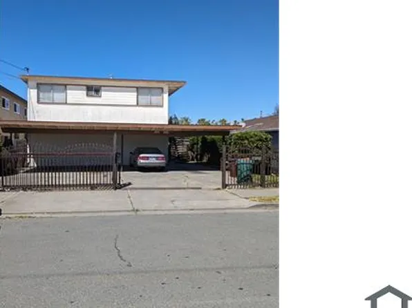 353 S 29th St, Richmond, CA 94804