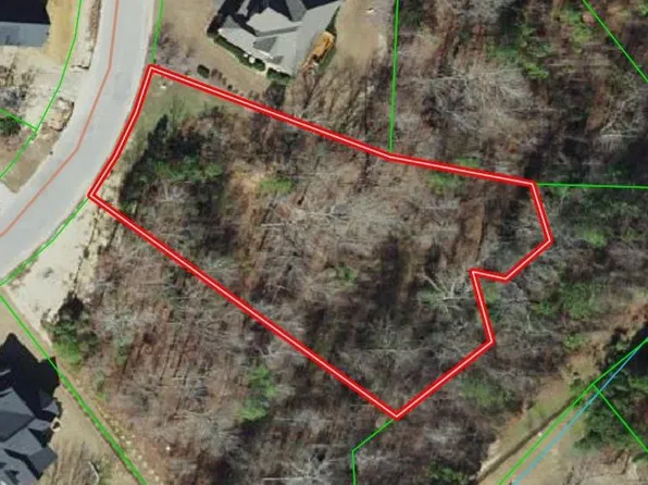 657 Balmoral St, Clayton, NC 27520