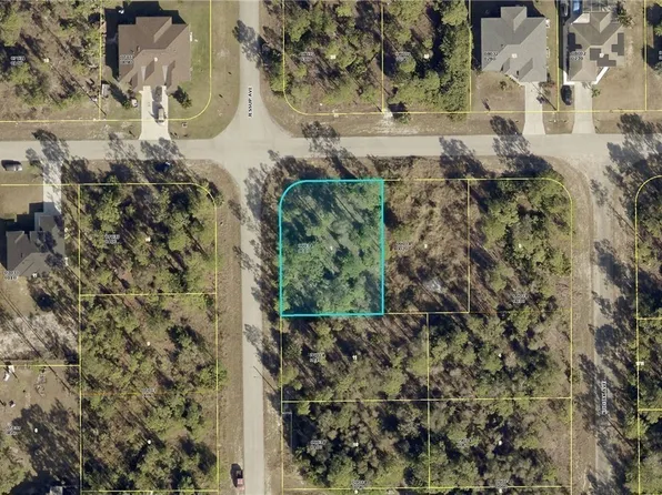 644 Ladd St, Lehigh Acres, FL 33974