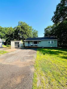 29 Horseshoe Lake Cir, Negaunee, MI, 49866