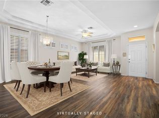 2154 Eagle Watch Dr, Henderson, NV 89012