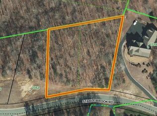 LOT 20/21 Stable Brook Rd, Asheboro, NC 27205