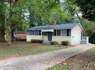 3475 Villa Cir SE, Atlanta, GA 30354