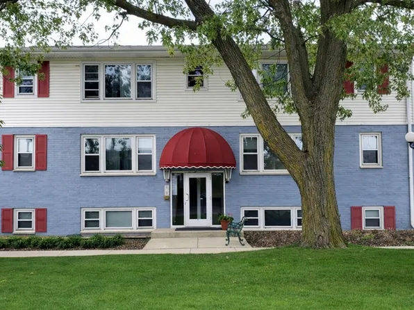 9424 Kelvin Ln APT 3286, Schiller Park, IL 60176