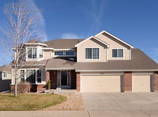 325 Graham Ln, Johnstown, CO 80534