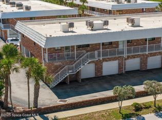 5000 Ocean Beach Blvd APT B16, Cocoa Beach, FL 32931