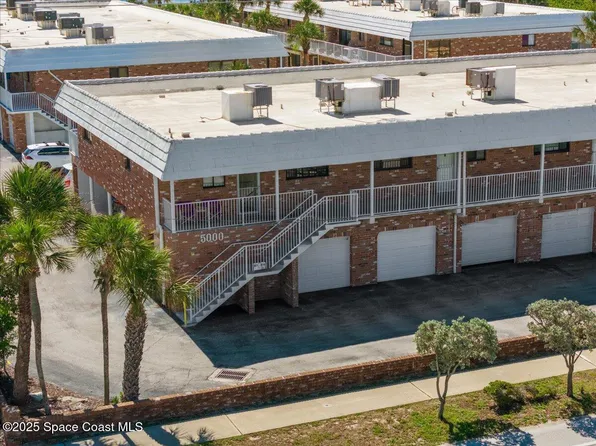 5000 Ocean Beach Blvd APT B16, Cocoa Beach, FL 32931