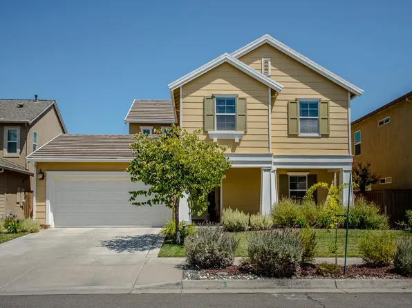 1739 Jones St, Woodland, CA 95776