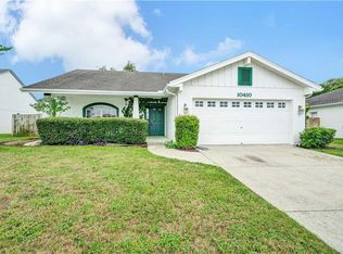 10410 Countrywood Ln, Hudson, FL 34667