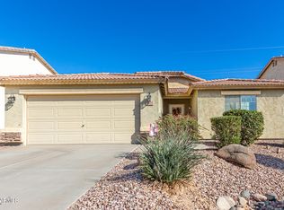 6989 S Sunrise Way, Buckeye, AZ 85326